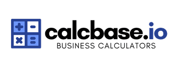 CalcBase – Business Calculators